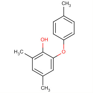 CAS No 62156-72-3  Molecular Structure