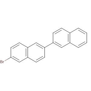 CAS No 62156-75-6  Molecular Structure