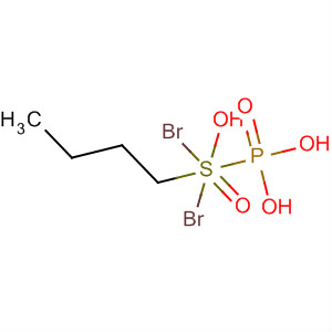 CAS No 62158-10-5  Molecular Structure