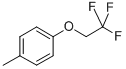 CAS No 62158-89-8  Molecular Structure