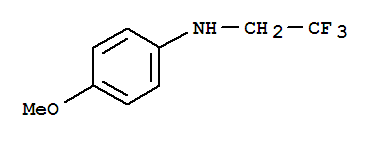 CAS No 62158-95-6  Molecular Structure