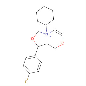 CAS No 62159-62-0  Molecular Structure