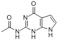 CAS No 62160-25-2  Molecular Structure