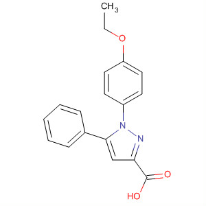 CAS No 62160-83-2  Molecular Structure