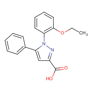 CAS No 62160-84-3  Molecular Structure