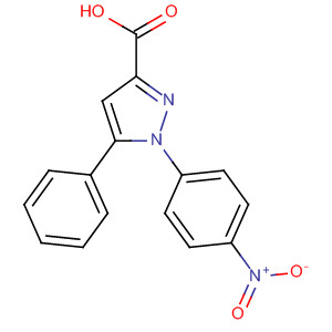 CAS No 62160-87-6  Molecular Structure