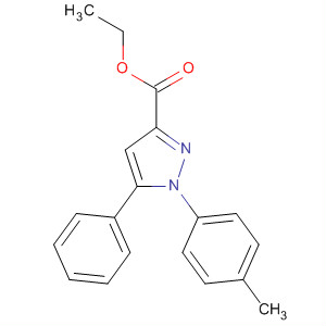 CAS No 62160-89-8  Molecular Structure