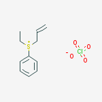 CAS No 62162-01-0  Molecular Structure