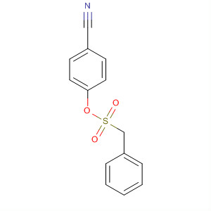 CAS No 62162-74-7  Molecular Structure