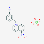CAS No 62162-86-1  Molecular Structure