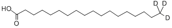 CAS No 62163-39-7  Molecular Structure