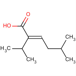 CAS No 62163-45-5  Molecular Structure