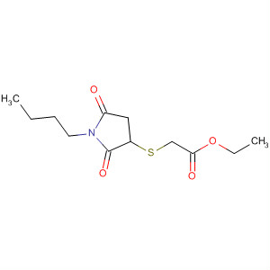 Cas Number: 62164-03-8  Molecular Structure