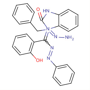 Cas Number: 62164-51-6  Molecular Structure