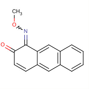 Cas Number: 62164-57-2  Molecular Structure