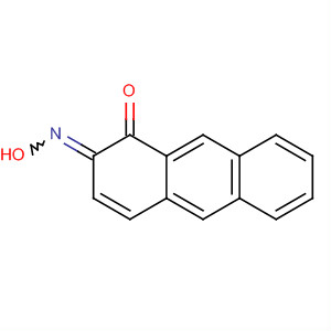 CAS No 62164-58-3  Molecular Structure