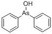 CAS No 6217-24-9  Molecular Structure