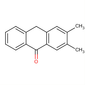 CAS No 62170-37-0  Molecular Structure