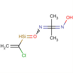 CAS No 62170-54-1  Molecular Structure