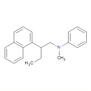 Cas Number: 62171-78-2  Molecular Structure