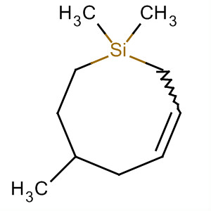 CAS No 62172-29-6  Molecular Structure