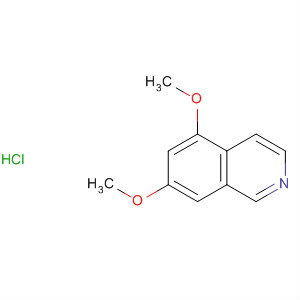 CAS No 62172-56-9  Molecular Structure