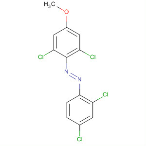 CAS No 62172-86-5  Molecular Structure