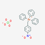 CAS No 62173-53-9  Molecular Structure