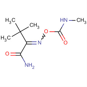 CAS No 62174-07-6  Molecular Structure