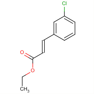 CAS No 62174-98-5  Molecular Structure