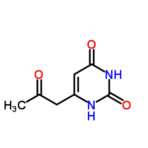 CAS No 62175-77-3  Molecular Structure