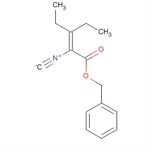 CAS No 62175-81-9  Molecular Structure