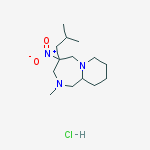 CAS No 62175-97-7  Molecular Structure