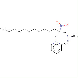CAS No 62176-04-9  Molecular Structure