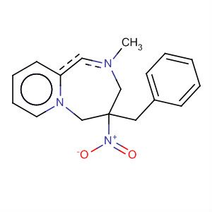 CAS No 62176-08-3  Molecular Structure