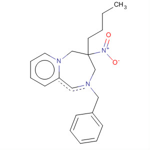 CAS No 62176-10-7  Molecular Structure