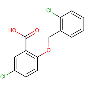 CAS No 62176-32-3  Molecular Structure