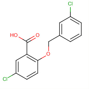 CAS No 62176-34-5  Molecular Structure