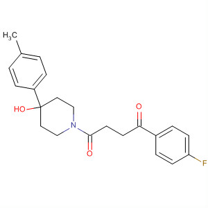 CAS No 62176-59-4  Molecular Structure