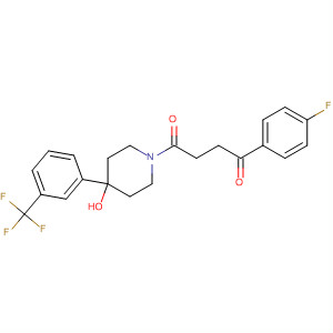 CAS No 62176-61-8  Molecular Structure