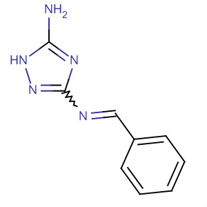 CAS No 62176-79-8  Molecular Structure