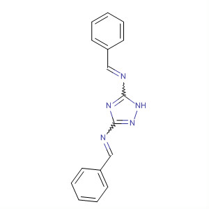 CAS No 62176-89-0  Molecular Structure