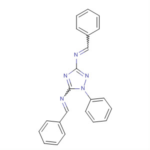 CAS No 62176-92-5  Molecular Structure
