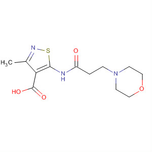 CAS No 62177-38-2  Molecular Structure