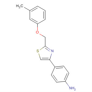 CAS No 62178-18-1  Molecular Structure