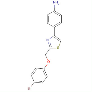 Cas Number: 62178-20-5  Molecular Structure