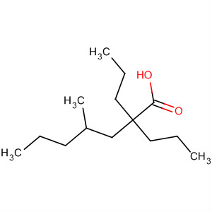 CAS No 62179-71-9  Molecular Structure