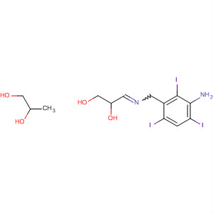 CAS No 62180-01-2  Molecular Structure