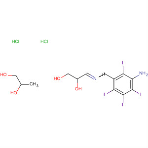 CAS No 62180-40-9  Molecular Structure