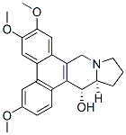 CAS No 62181-70-8  Molecular Structure